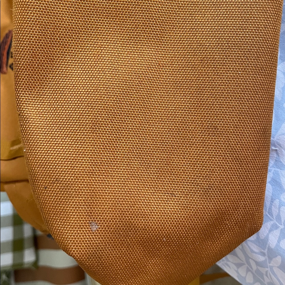 The North Face Stalwart Orange Backpack - Picture 9 of 9
